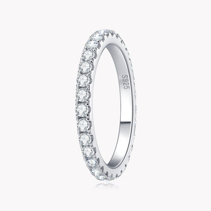 Elara Jewelry™ Ring Seraphine Eternity