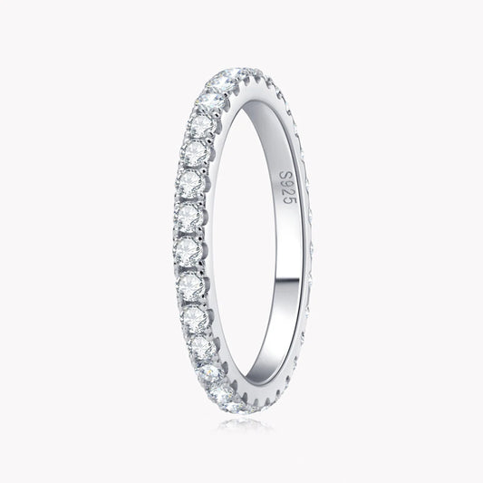 Elara Jewelry™ Ring Seraphine Eternity