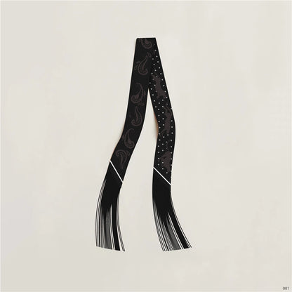 SatinÉclat™ Satin Hair Band