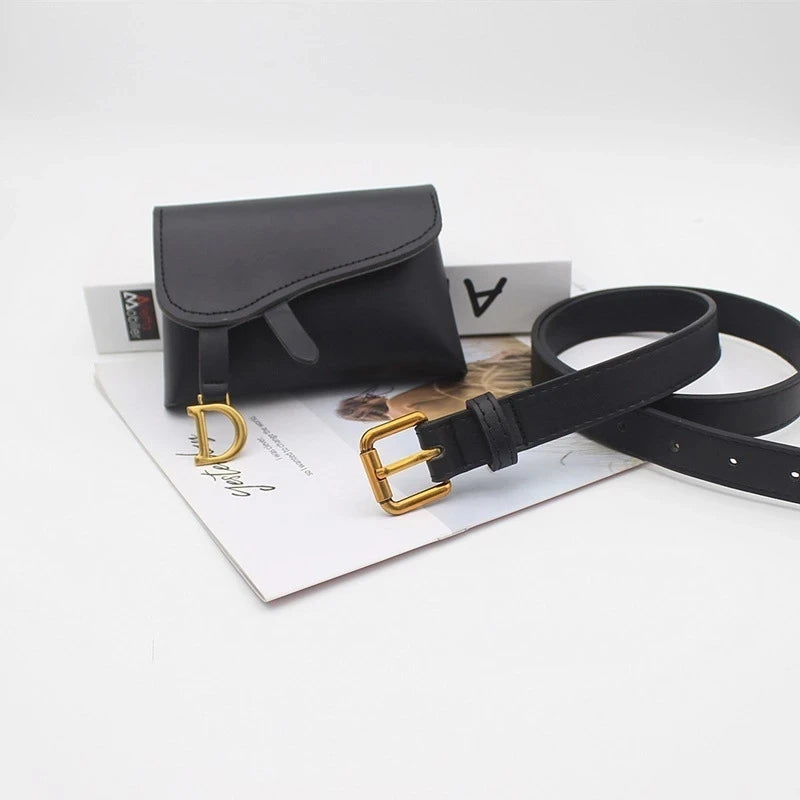 ÉlanBag™ Waist Bag Pack Belt