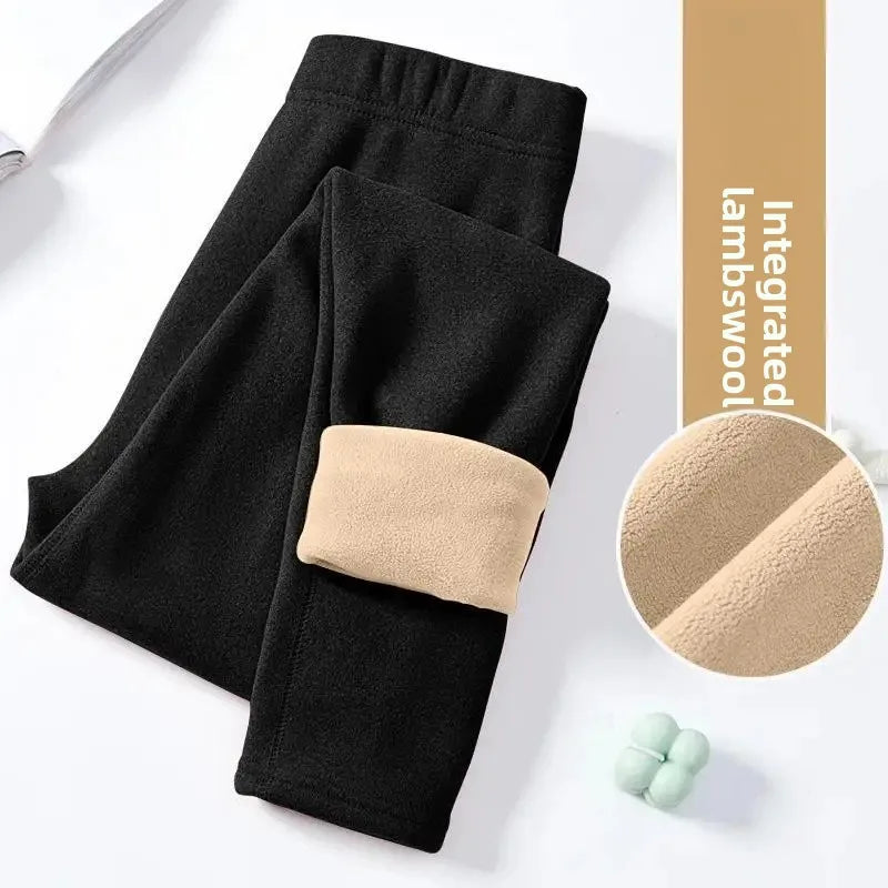 Lunara Winter™ Women’s Fleece-Lined Pants