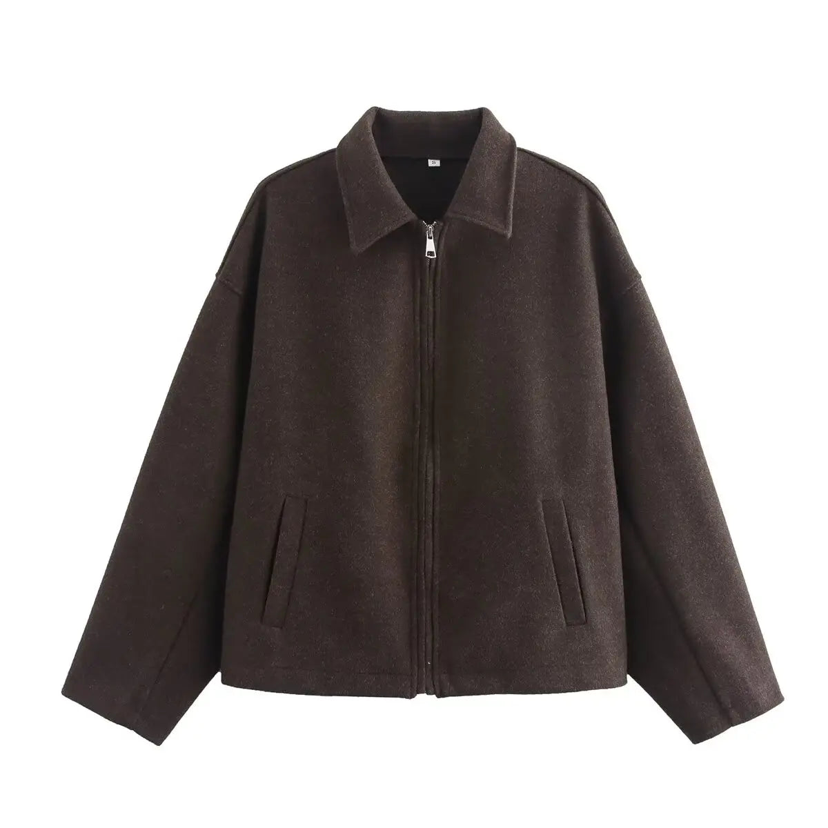Veste utilitaire à col court Lunara Winter™