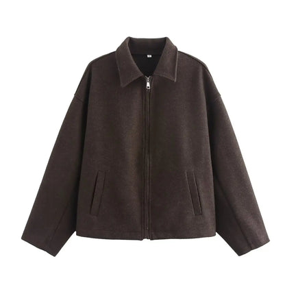 Veste utilitaire à col court Lunara Winter™