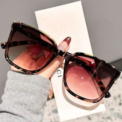 Velisse Sunglasses™ Gafas de sol con montura grande
