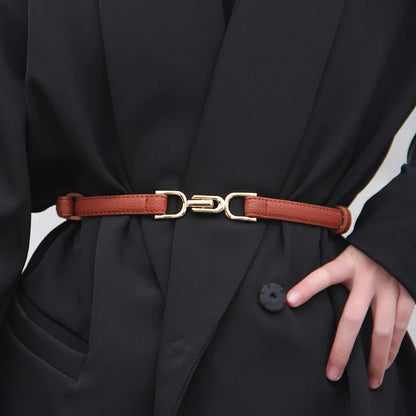 ÉlanBag™ Slim Belt Women
