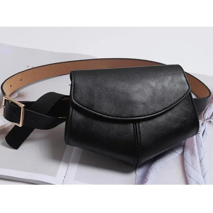 ÉlanBag™ Versatile Waist Bag