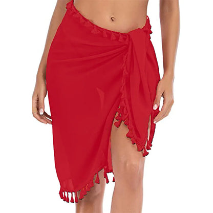Sarongue SeaLure™ Aura Tassel