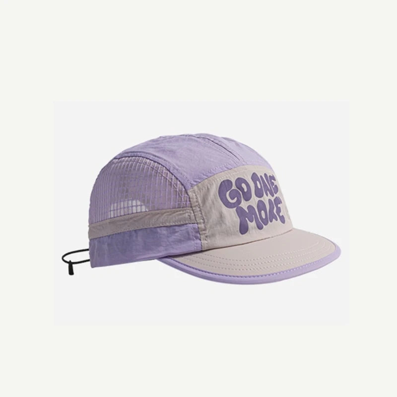 VibeFit™ Cap Aurelia Motion