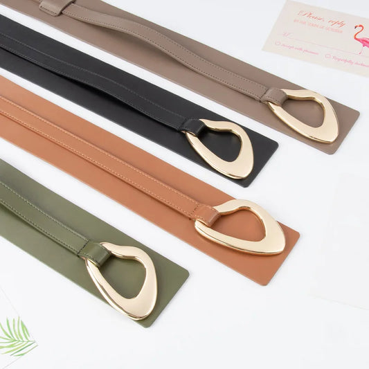 ÉlanBag™ Waistband Belt Women