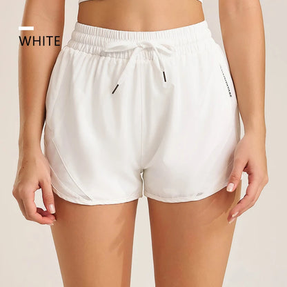 VibeFit™ Refined Active Short