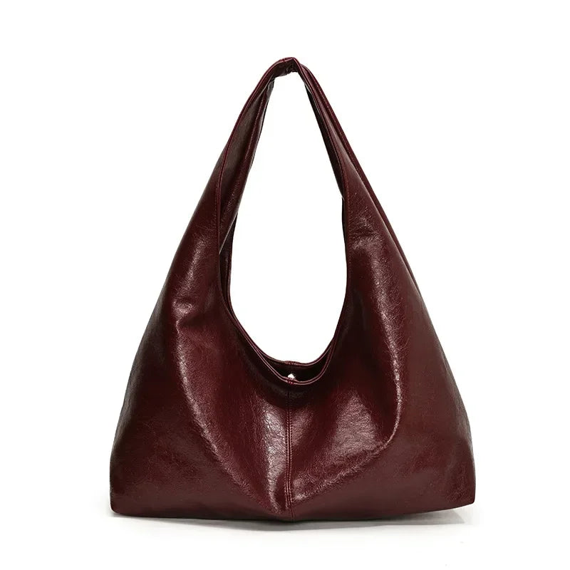 Túi da sức chứa lớn ÉlanBag™