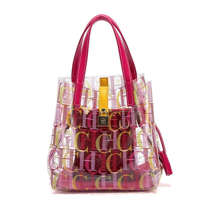 ÉlanBag™ CH Trend Transparent Women’s Bag