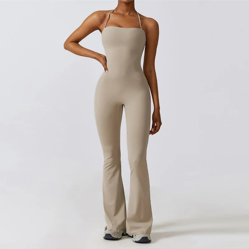 Elite Sculpt Jumpsuit