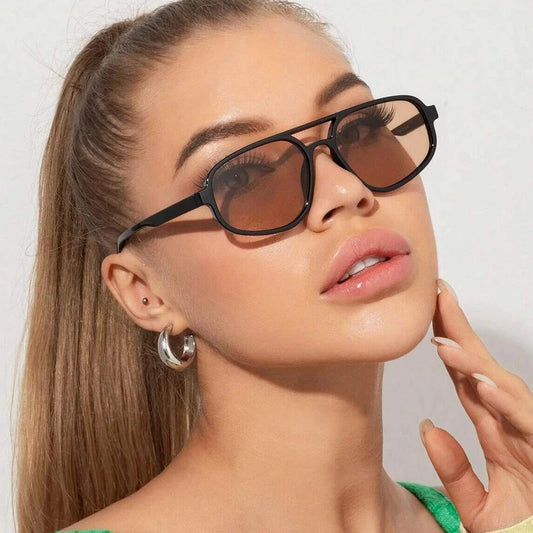 Velisse Sunglasses™ Retro Lens Fashion