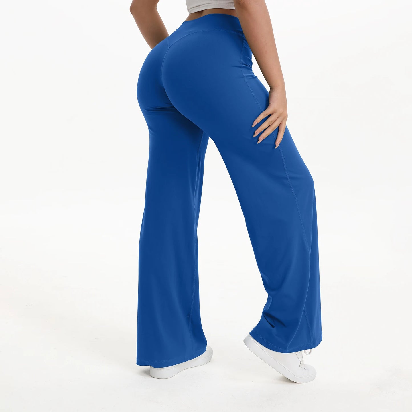 Sculpt Flare Pants