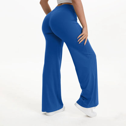 Sculpt Flare Pants