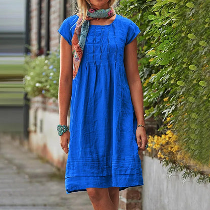 Amoura Dresses™ Summer Casual Dress
