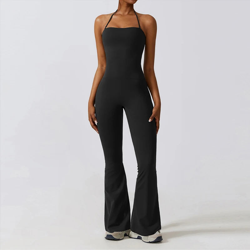 Elite Sculpt Jumpsuit