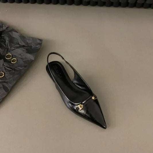Solenne Shoes™ Fashion Pointed Sandals