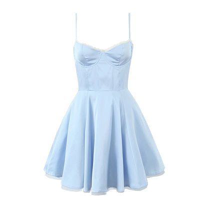 Amoura Dresses™ Minikleid-Party