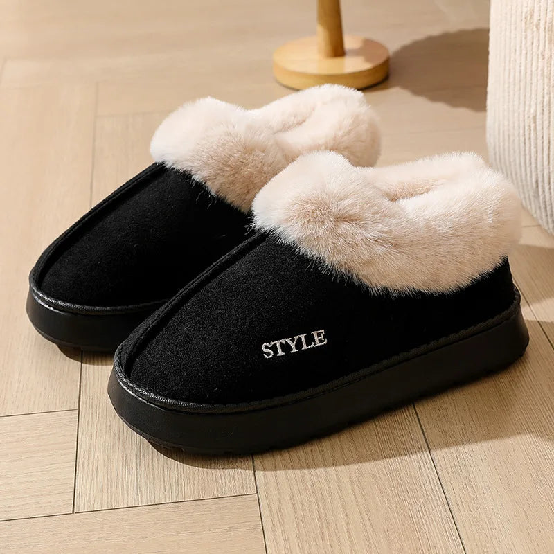 Bottes de neige à plateforme Lunara Winter™