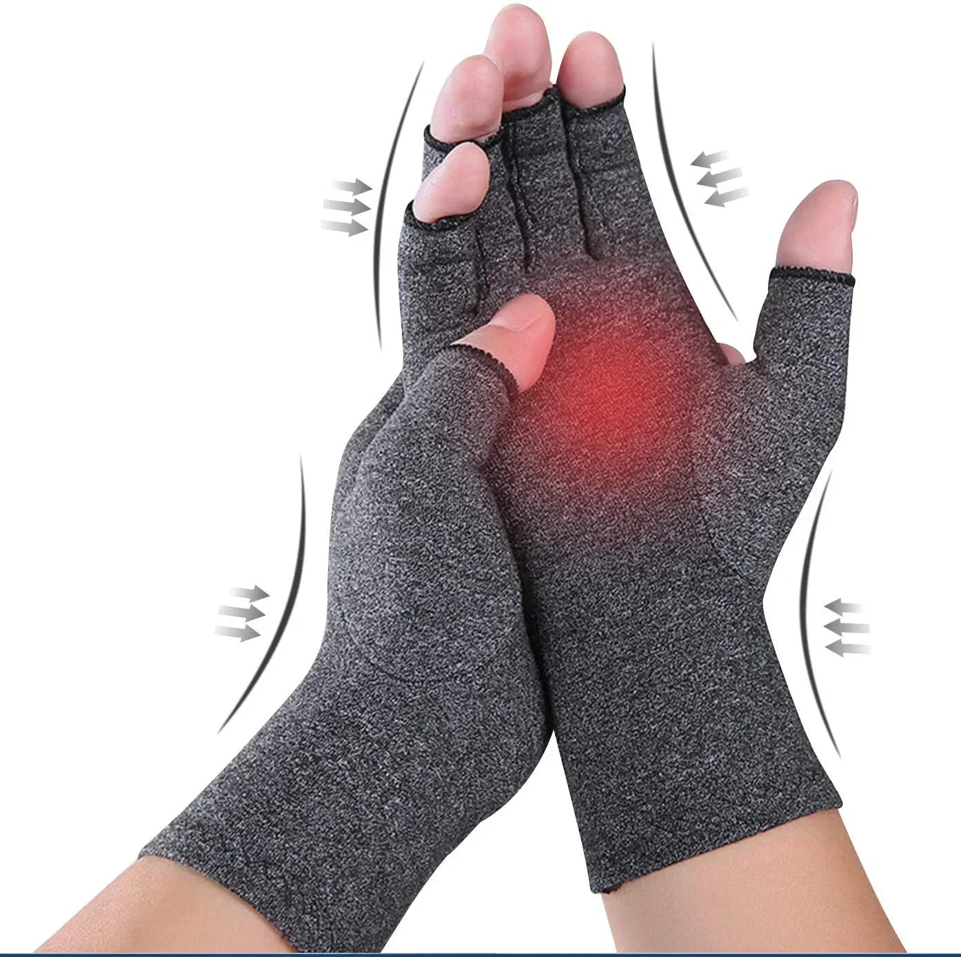 VibeFit™ Fitness Gloves Women
