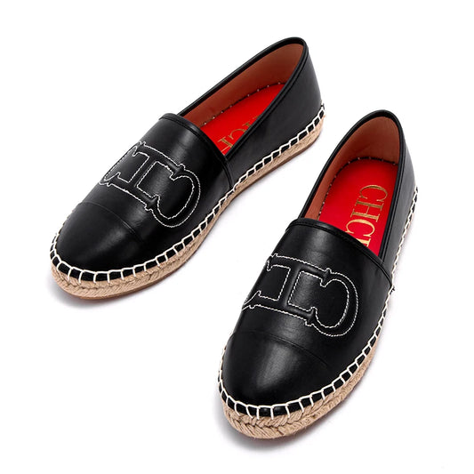 Solenne Shoes™ CH Women's Closed Style Shoes