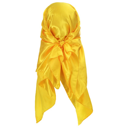 Satin Éclat™ Satin Head Scarf