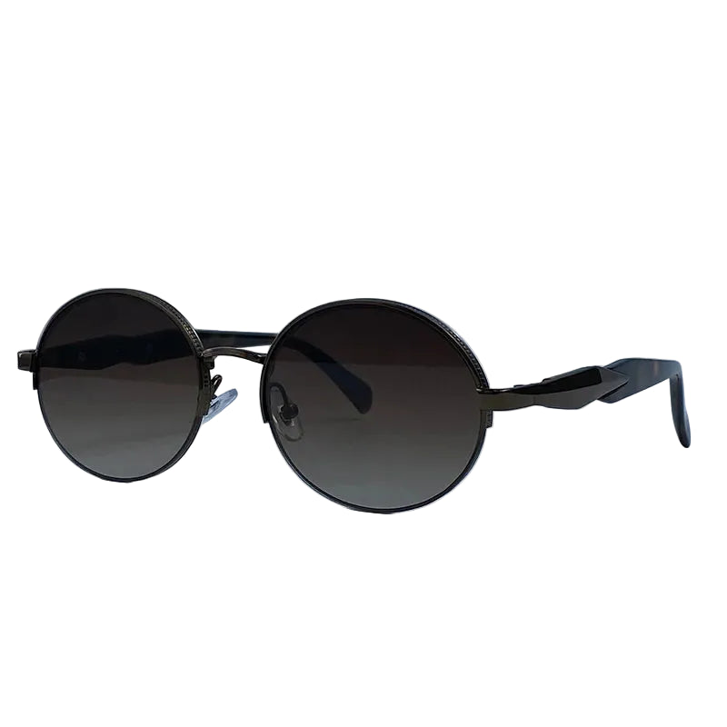 Velisse Sonnenbrille™ Runde Damensonnenbrille