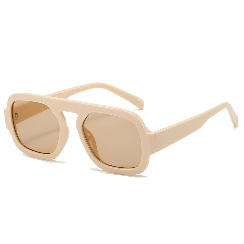 Velisse Sunglasses™ Gafas de sol extragrandes estilo retro