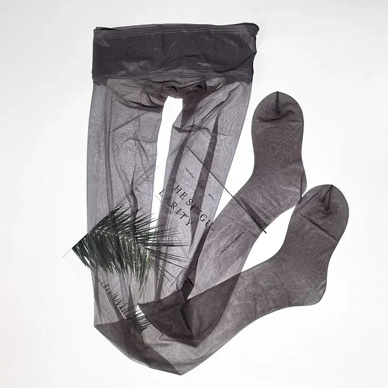 Lunara Winter™ Women's Sheer Stockings