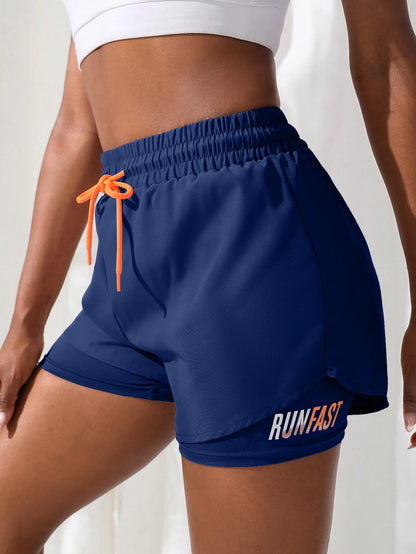 VibeFit™ Performance Short