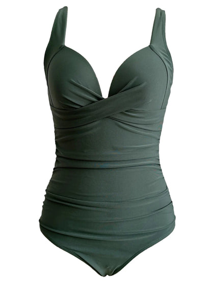 Maillot de bain SeaLure™ Silhouette Sculpt Luxe