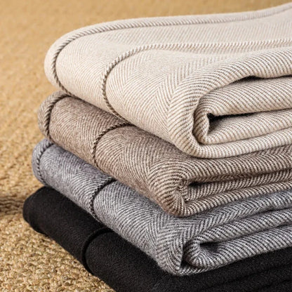 Pantaloni da donna in pile Lunara Winter™