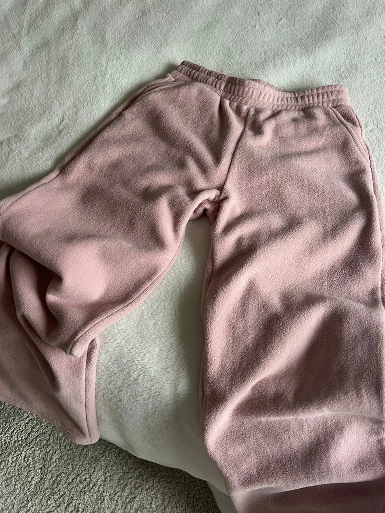 Lunara Winter™ Wide Leg Comfort Home Wear Pants