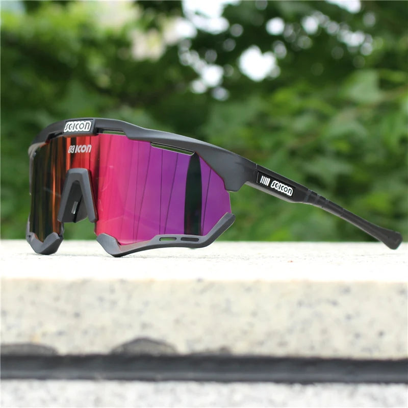 Velisse Sunglasses™ Ciclismo esportivo ao ar livre