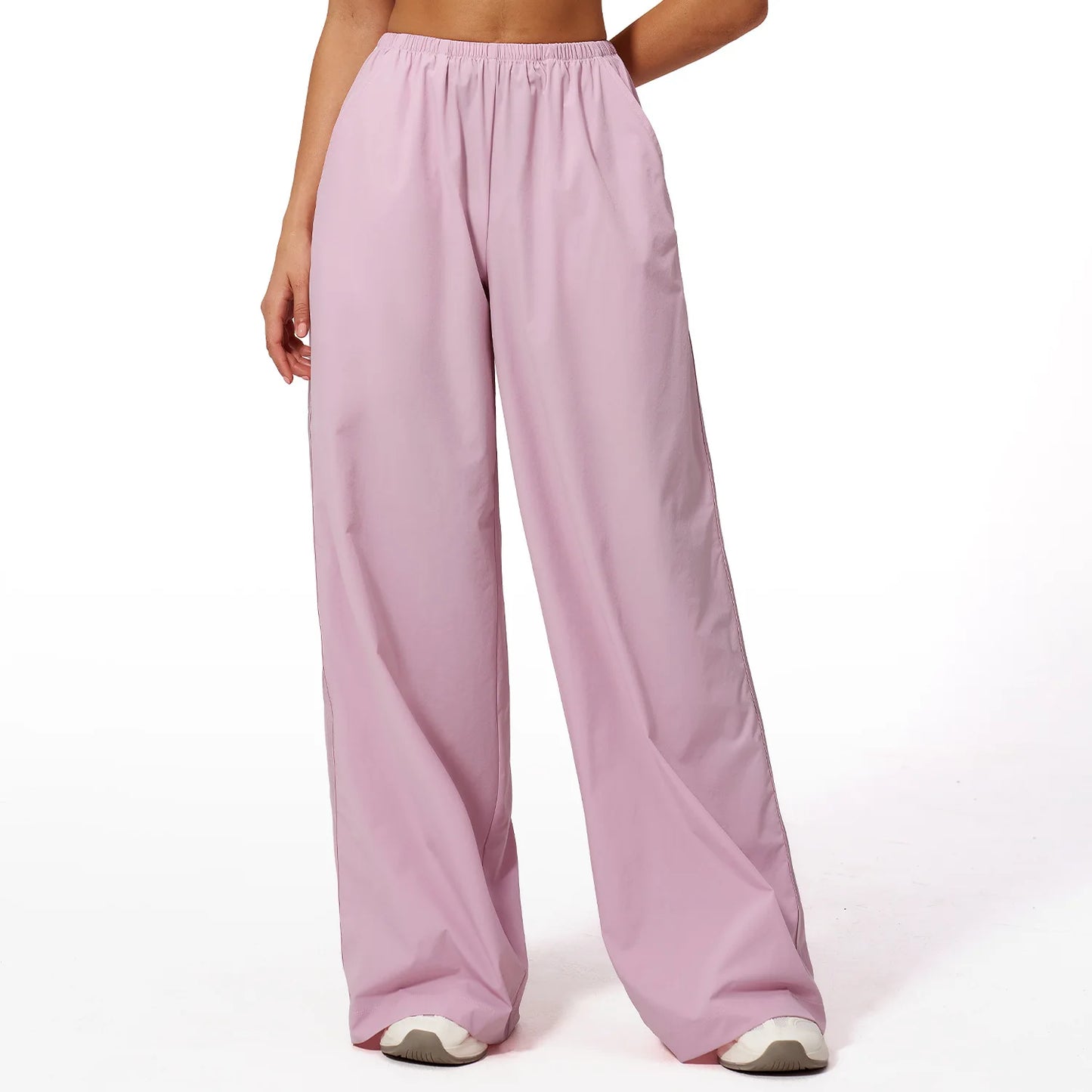 Pantalon d'entraînement à jambe large Lunara Winter™