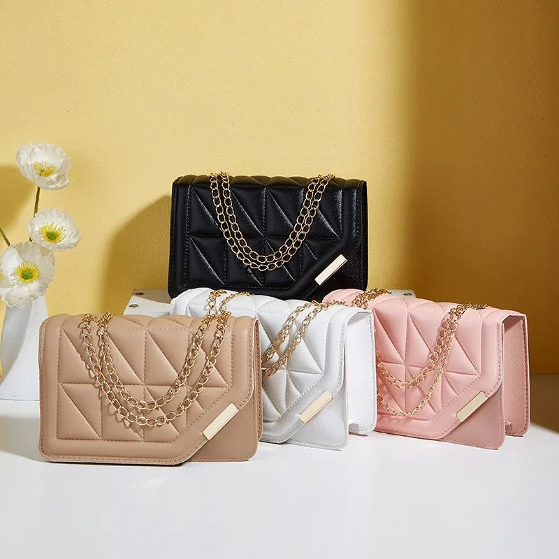 ElanBag™ Women’s PU Leather Bag