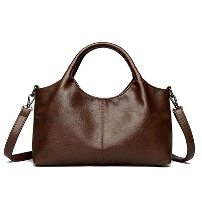 ÉlanBag™ Medium Leather Women’s Bag