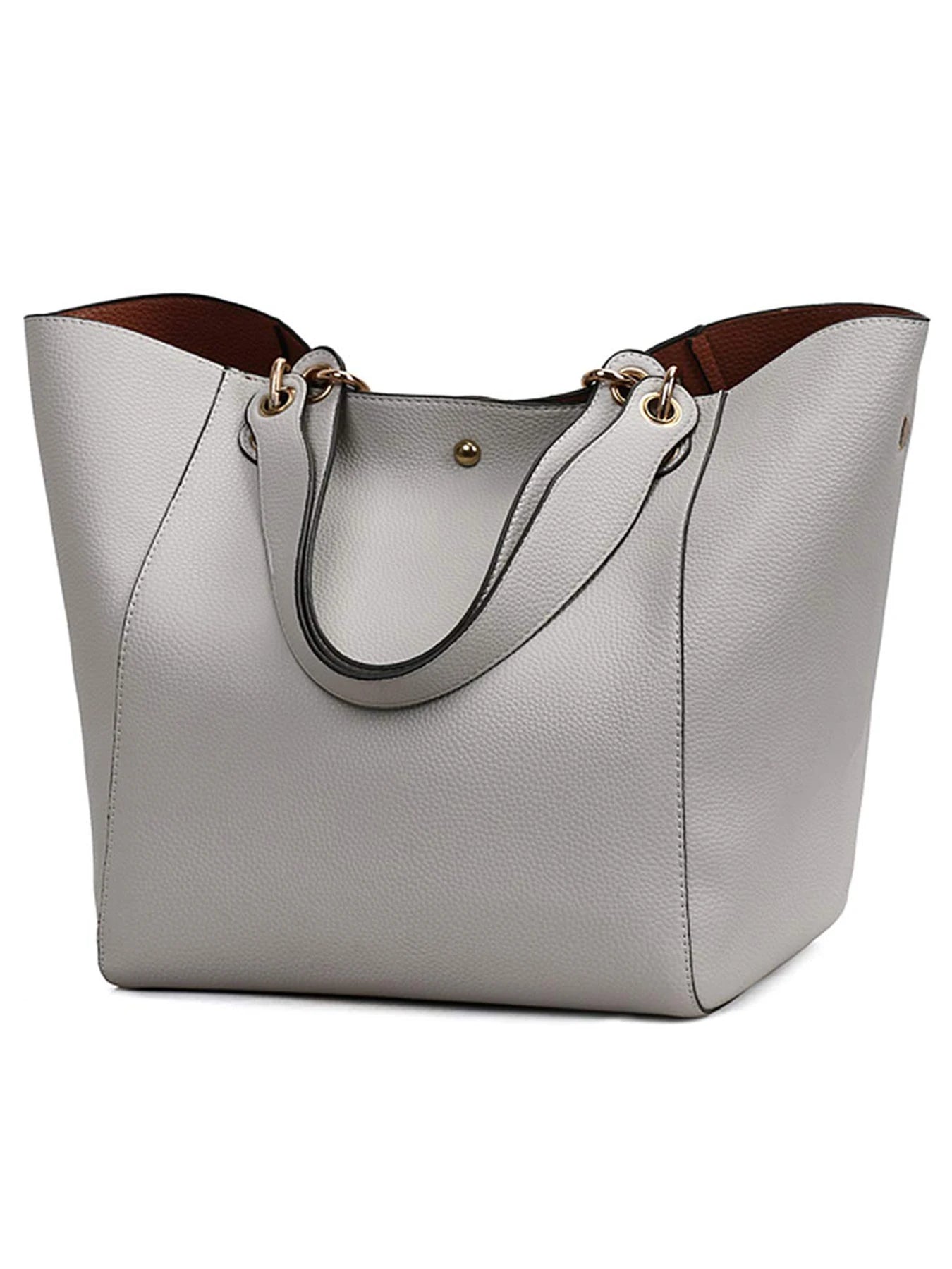Túi tote cỡ lớn ÉlanBag™ Da