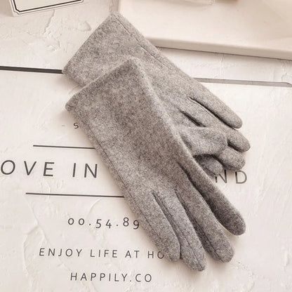 Lunara Winter™ Women’s Winter Cashmere Gloves