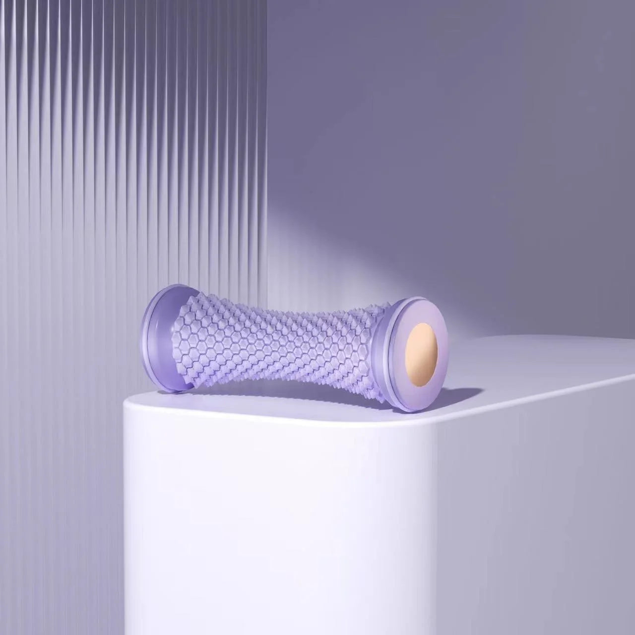 VibeFit™ Deep Tissue Massage Roller