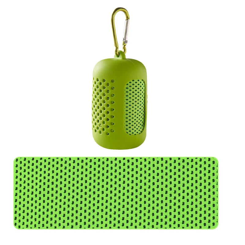 VibeFit™ Cooling Performance Towel