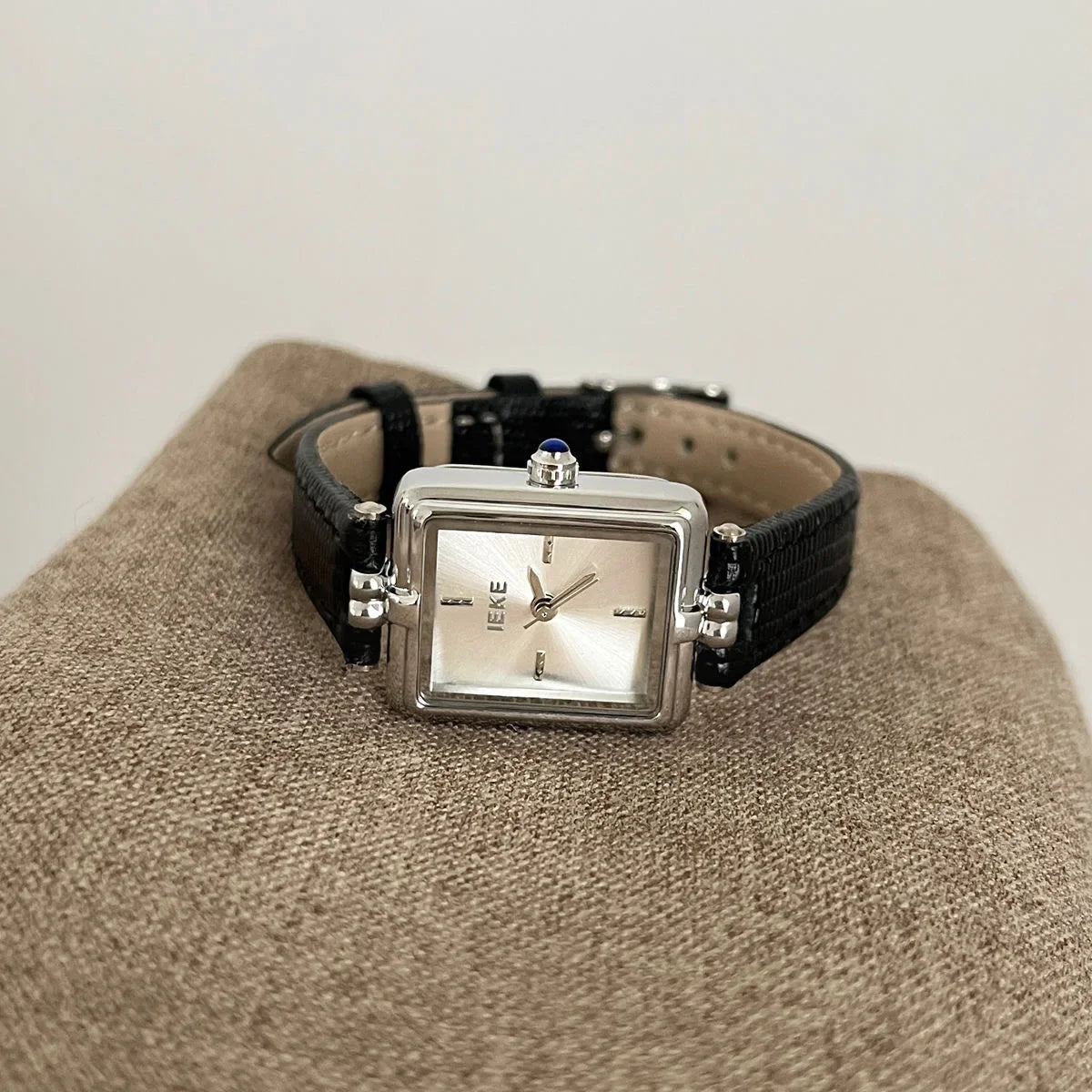 Velya Watches™ Relógio feminino de quartzo