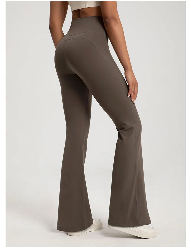Sculpt Flare Leggings