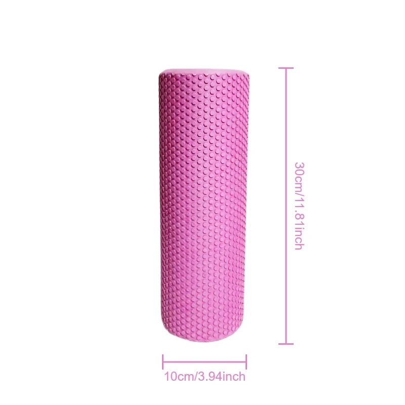 VibeFit™ DeepForm Foam Roller