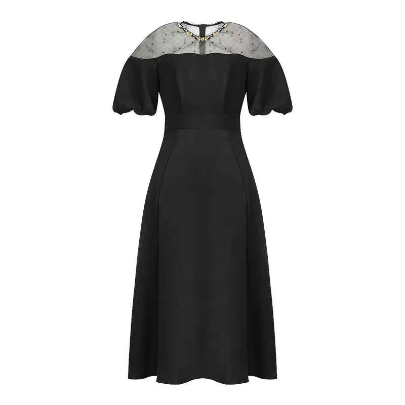 Amoura Dresses™ Elegant Luxury Dress