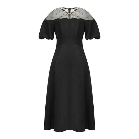 Amoura Dresses™ Robe de luxe élégante