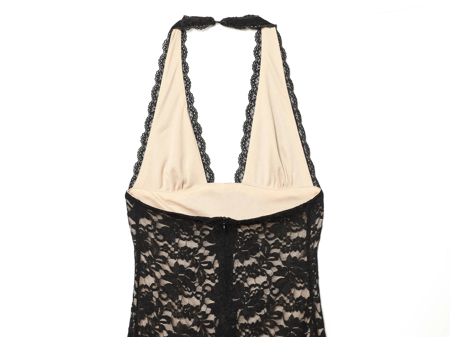Amoura Dresses™ Sexy Lace Long Dress
