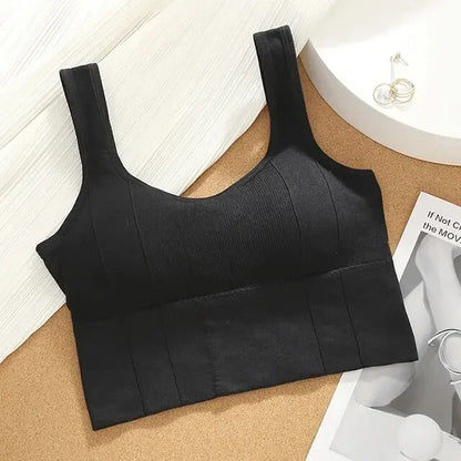 Essential Sculpt Support Bra